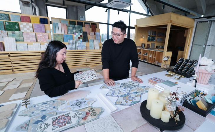 浙江嘉兴:“青年入乡”激活乡村运营新图景